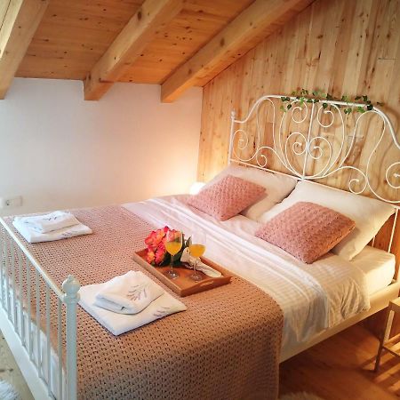 Apartment Cernesa Ražanac 외부 사진