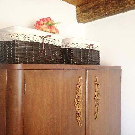 Apartment Cernesa Ražanac 외부 사진