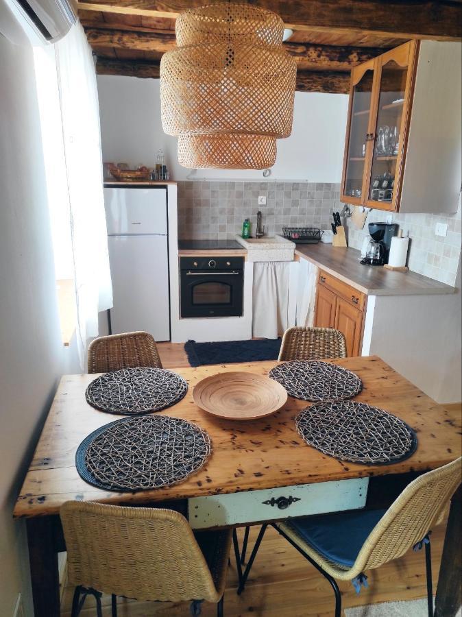 Apartment Cernesa Ražanac 외부 사진