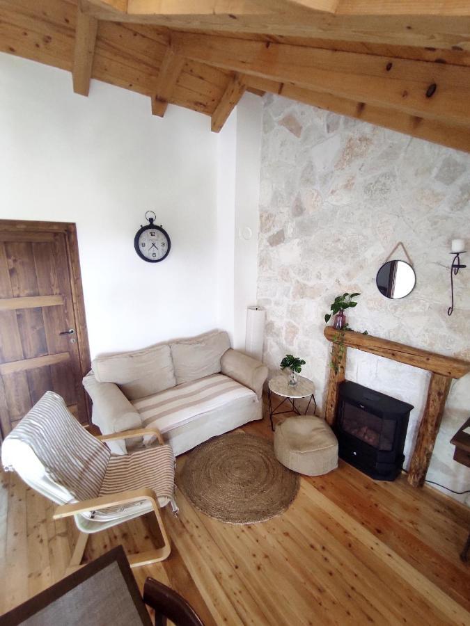Apartment Cernesa Ražanac 외부 사진