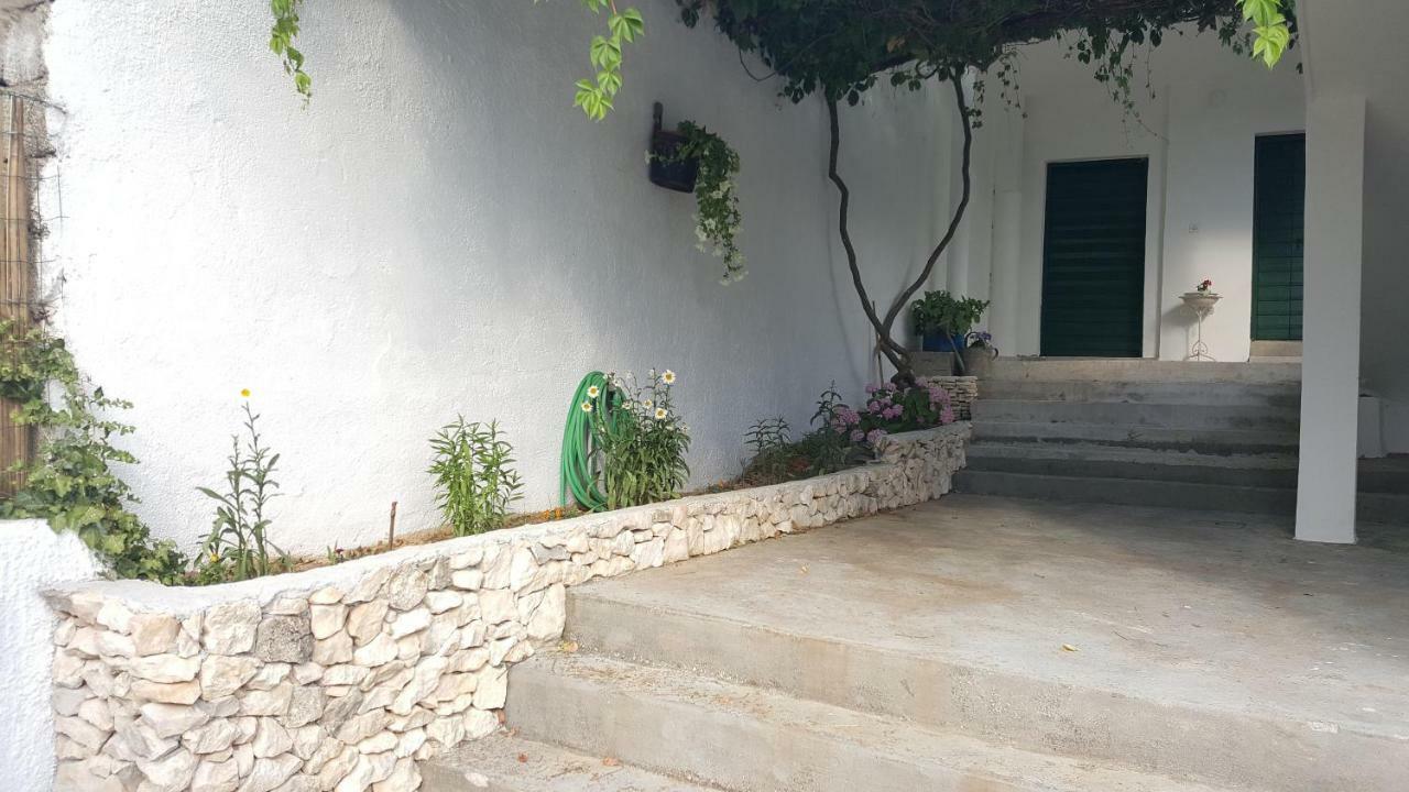Apartment Cernesa Ražanac 외부 사진