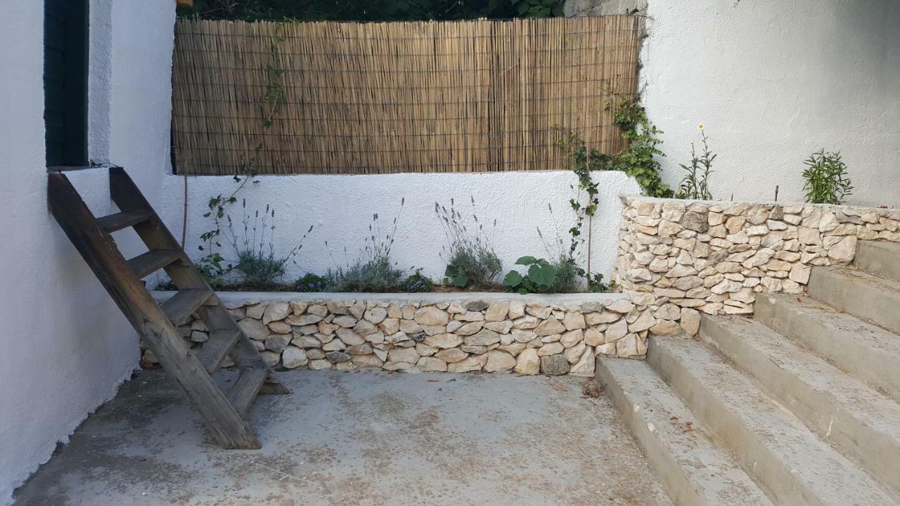 Apartment Cernesa Ražanac 외부 사진
