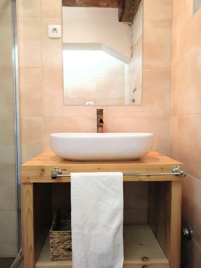Apartment Cernesa Ražanac 외부 사진