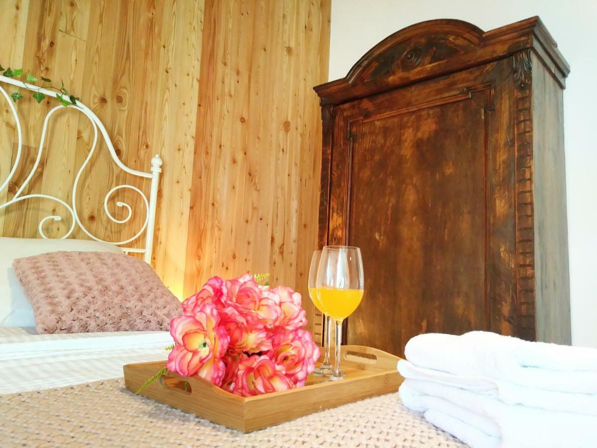 Apartment Cernesa Ražanac 외부 사진