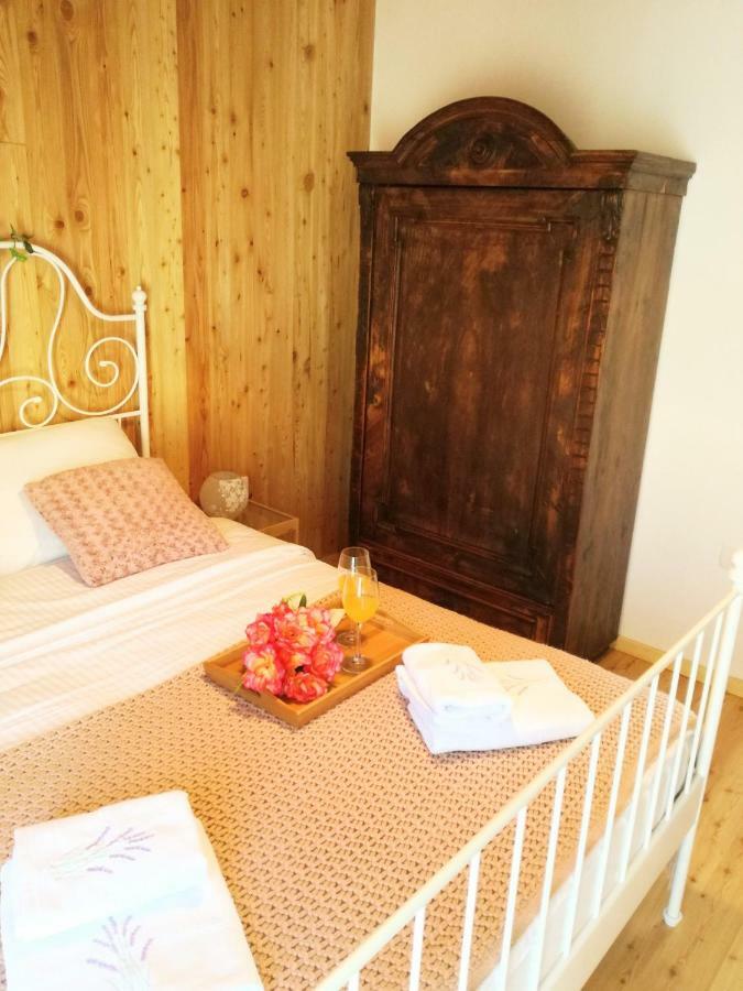 Apartment Cernesa Ražanac 외부 사진
