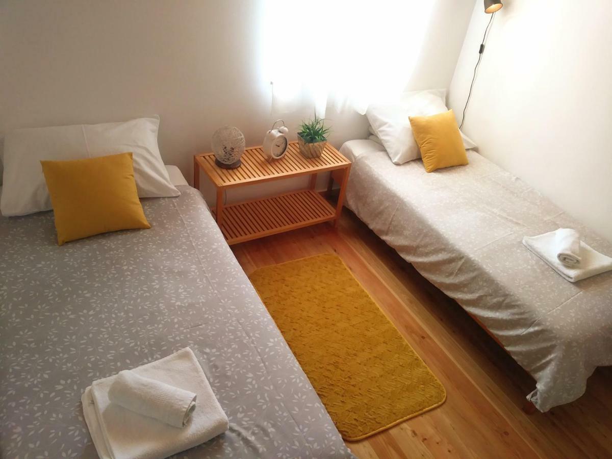 Apartment Cernesa Ražanac 외부 사진