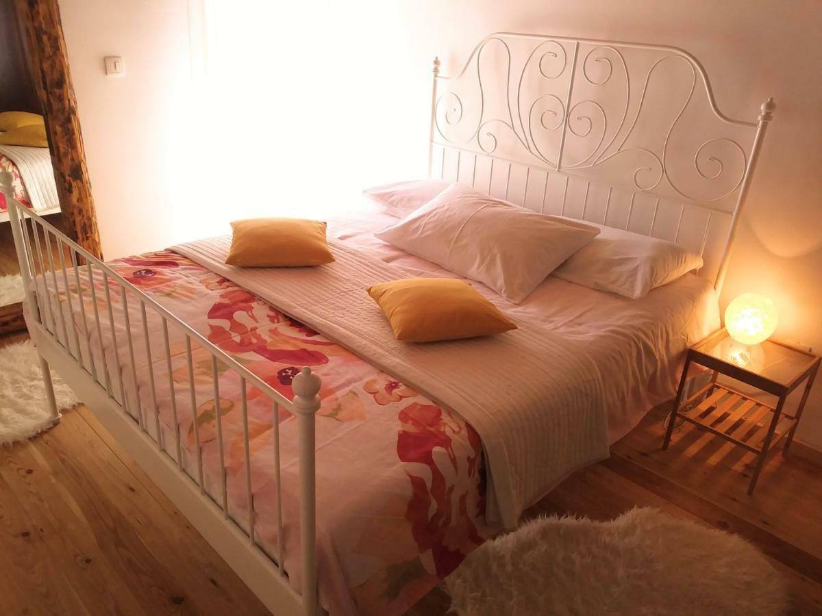 Apartment Cernesa Ražanac 외부 사진