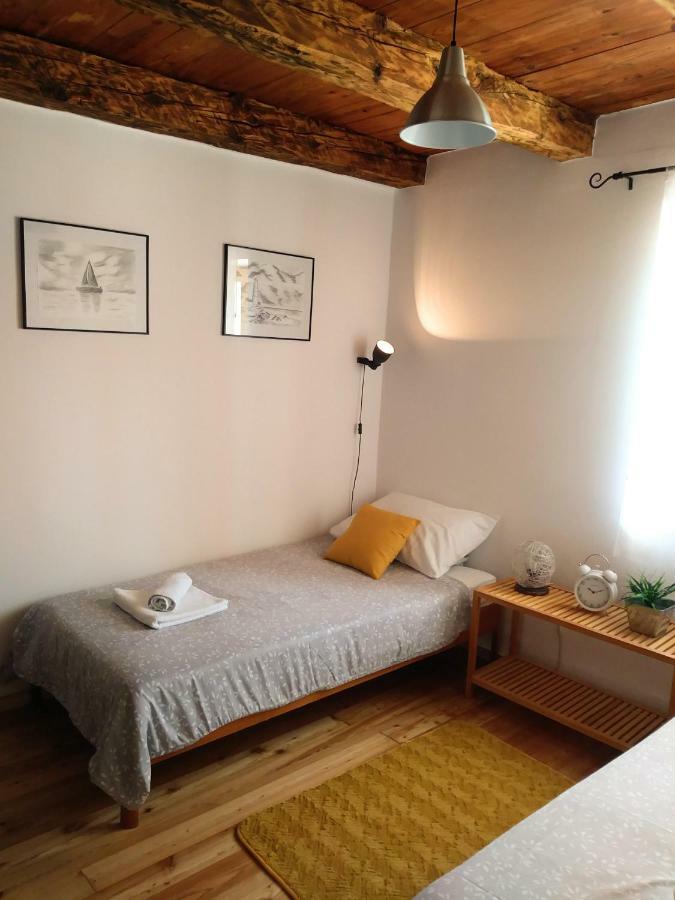 Apartment Cernesa Ražanac 외부 사진