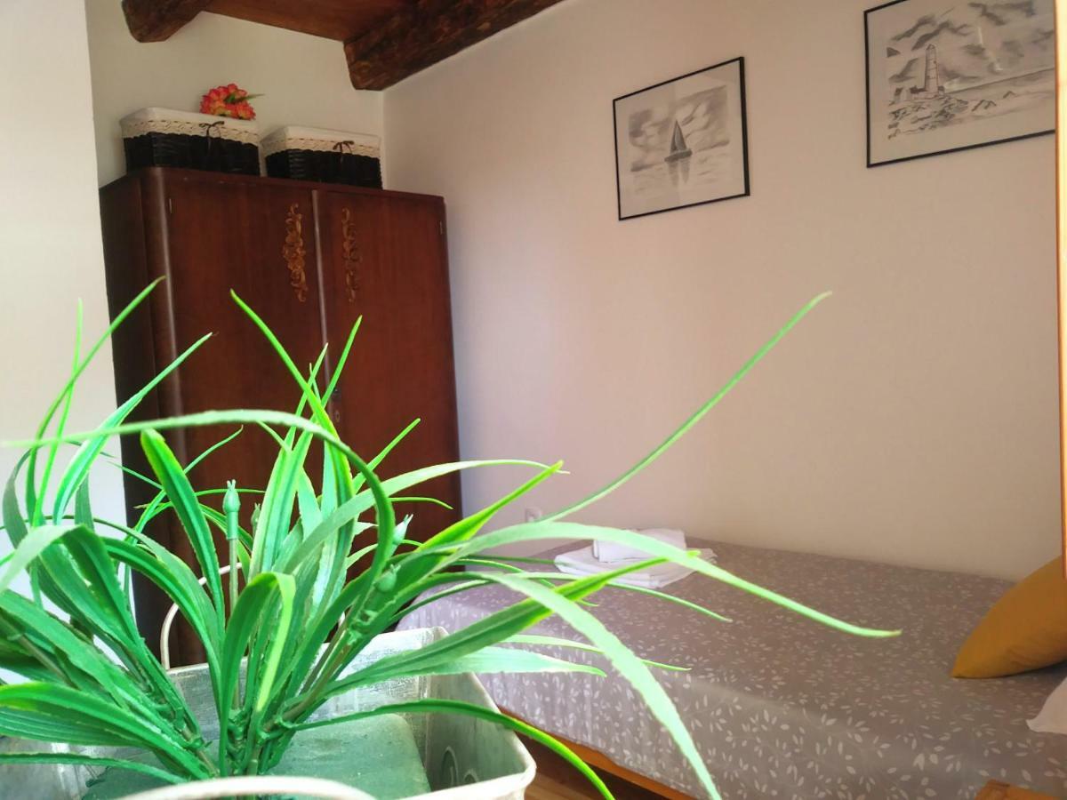 Apartment Cernesa Ražanac 외부 사진