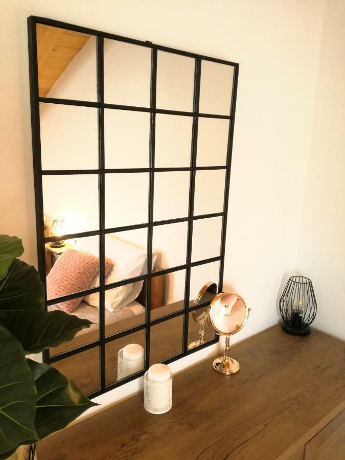 Apartment Cernesa Ražanac 외부 사진