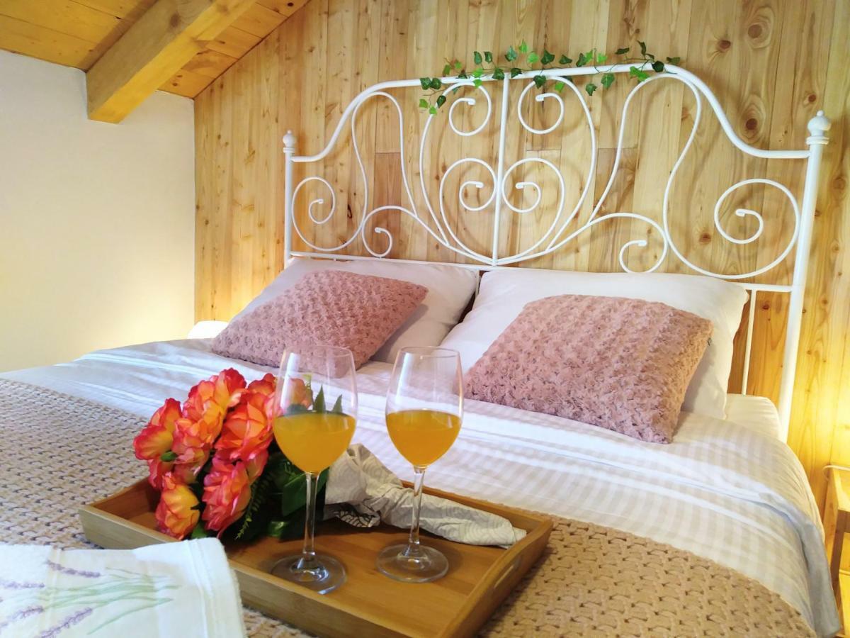 Apartment Cernesa Ražanac 외부 사진