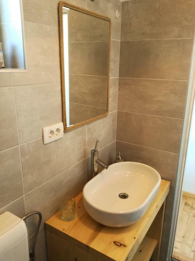 Apartment Cernesa Ražanac 외부 사진